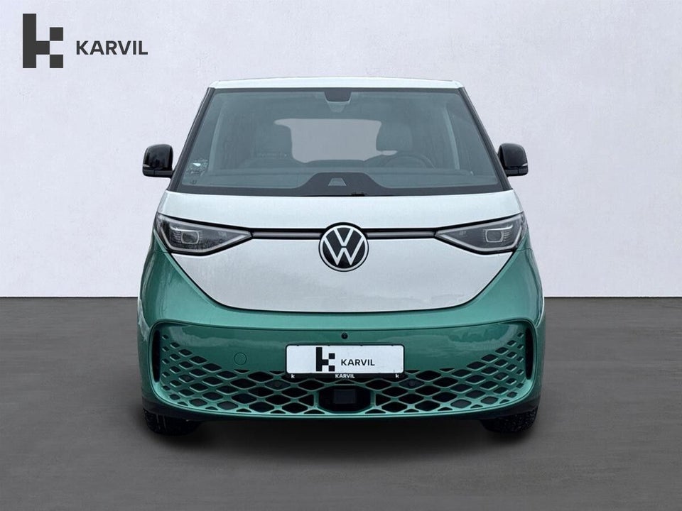 VW ID.Buzz 77 Style 75 Years Edition SWB 5d