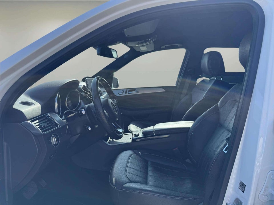 Mercedes GLE350 d 3,0 aut. 4Matic 5d