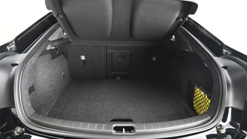 Polestar 2 Long Range AWD 5d