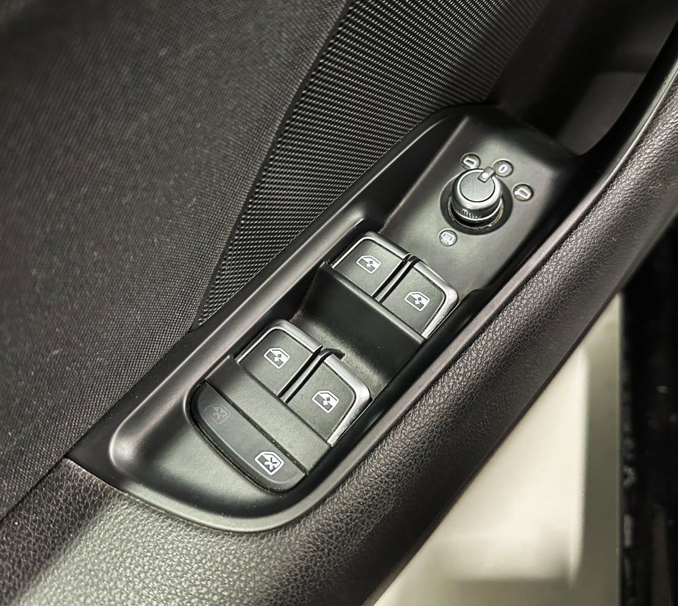 Audi A3 2,0 TDi 150 Sport 4d