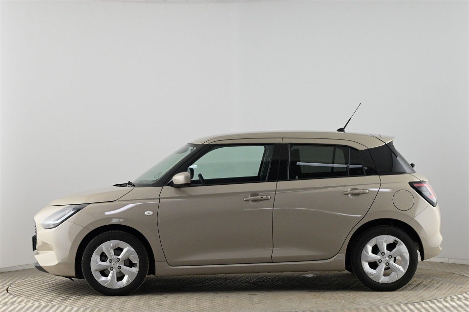 Suzuki Swift 1,2 Advance 5d