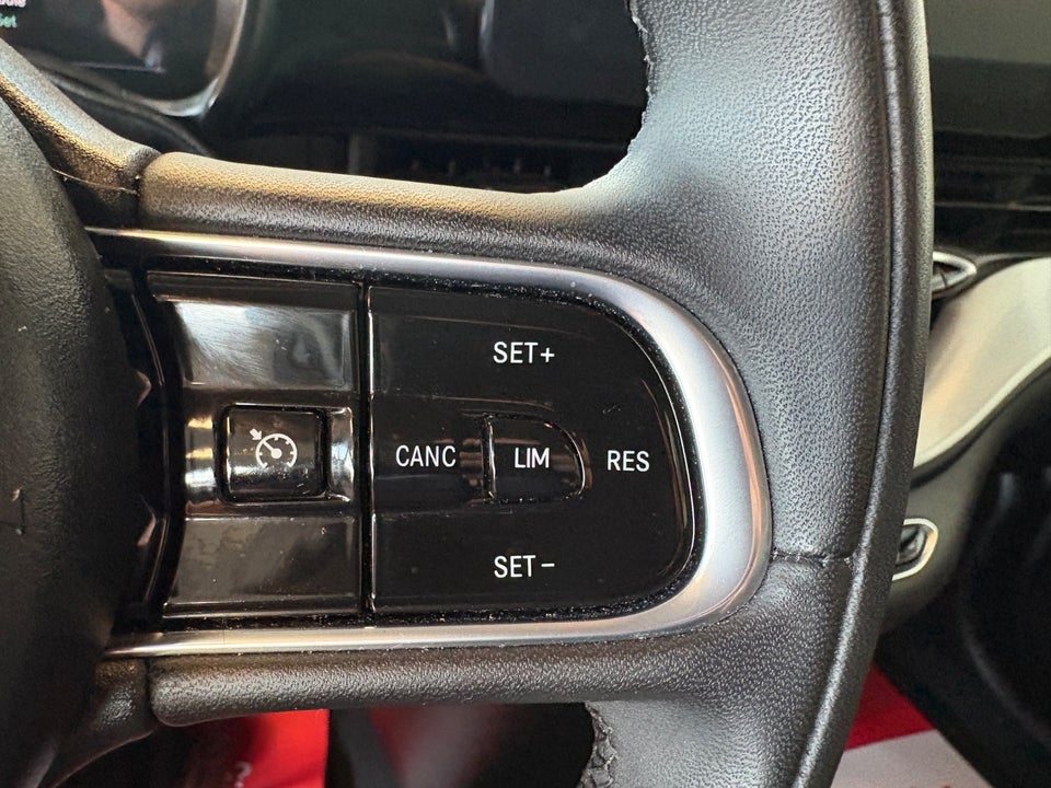 Fiat 500e 42 Icon Pack 3d