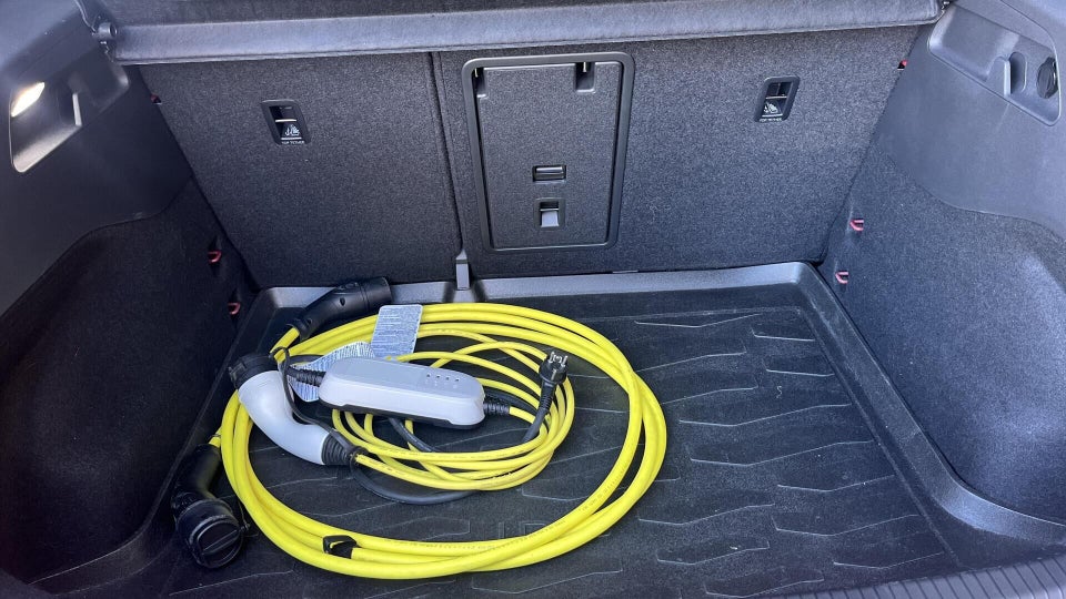 VW ID.3 58 Pro Performance 5d