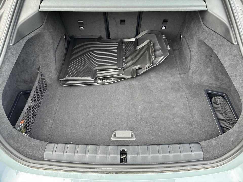 BMW i4 M50 xDrive 5d