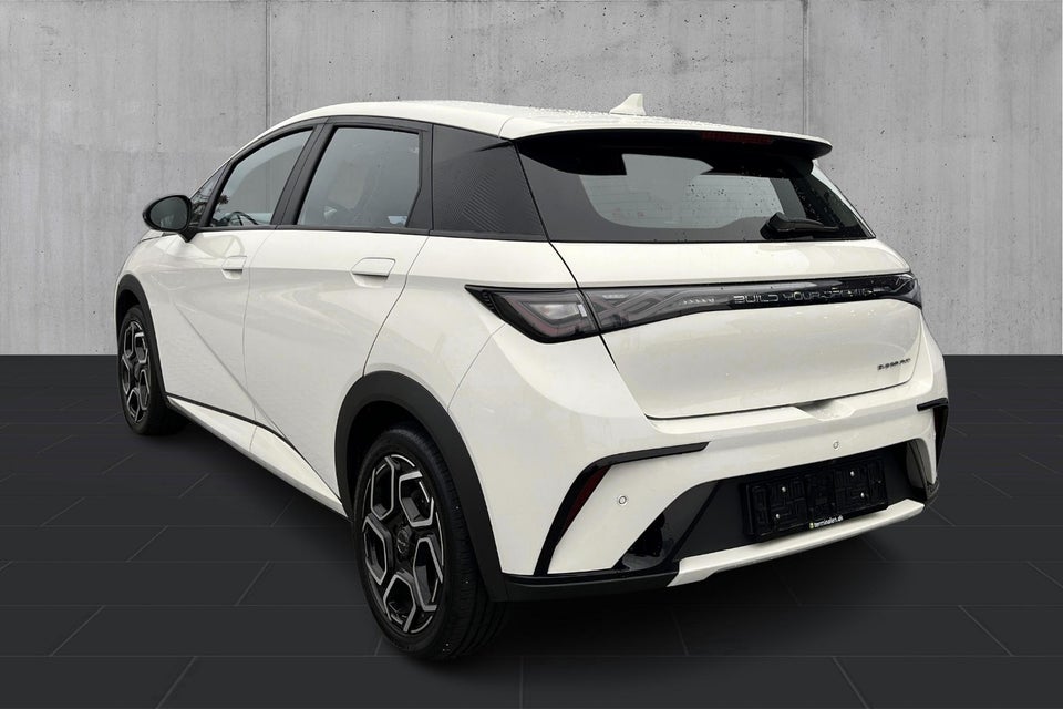 BYD Dolphin 60 Comfort 5d