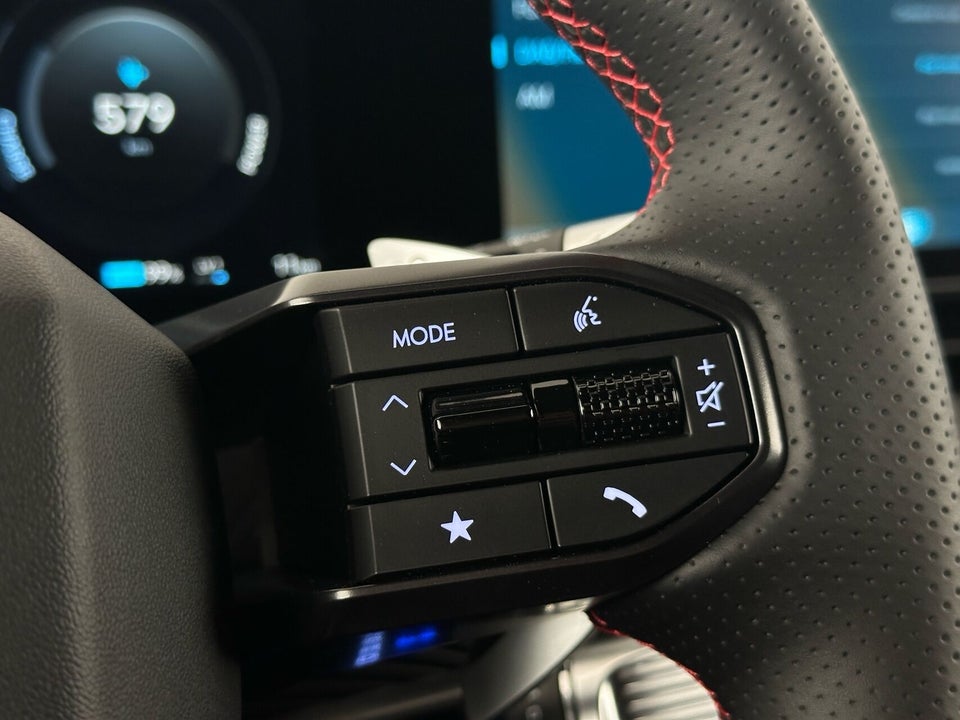 Hyundai Ioniq 5 84 N Line 5d