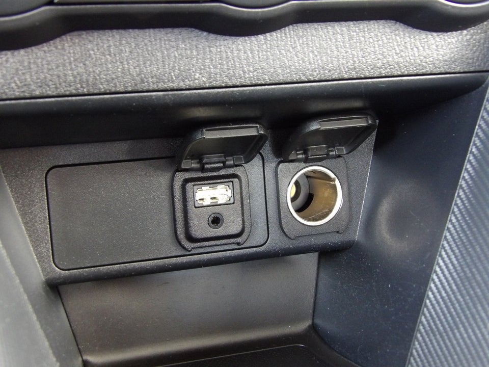 Mazda 2 1,5 SkyActiv-G 75 Core 5d