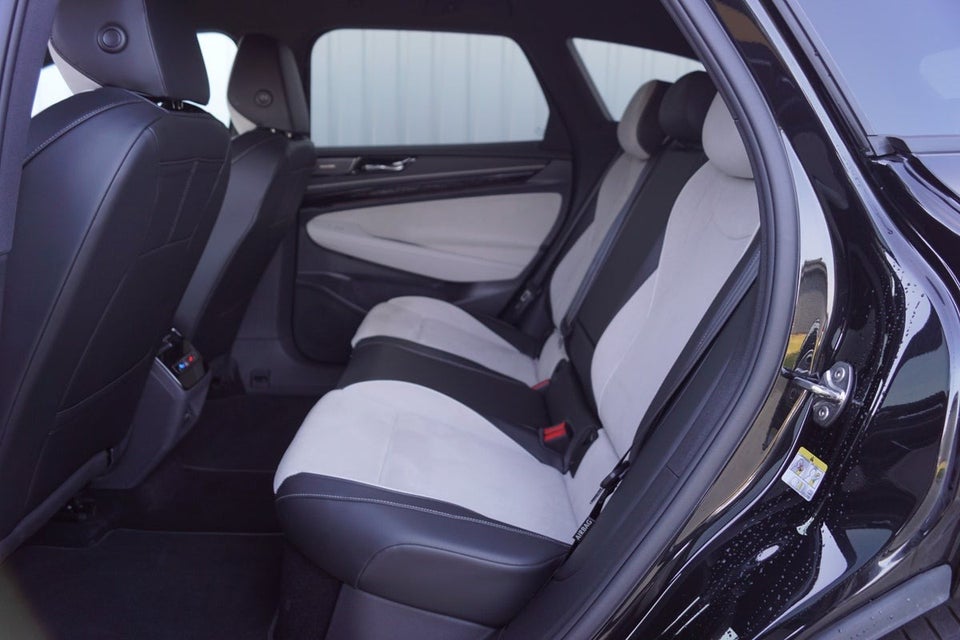 VW ID.7 77 Style Tourer 5d