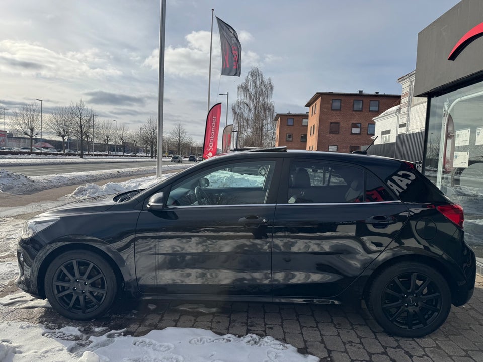 Kia Rio 1,0 T-GDi Premium 5d