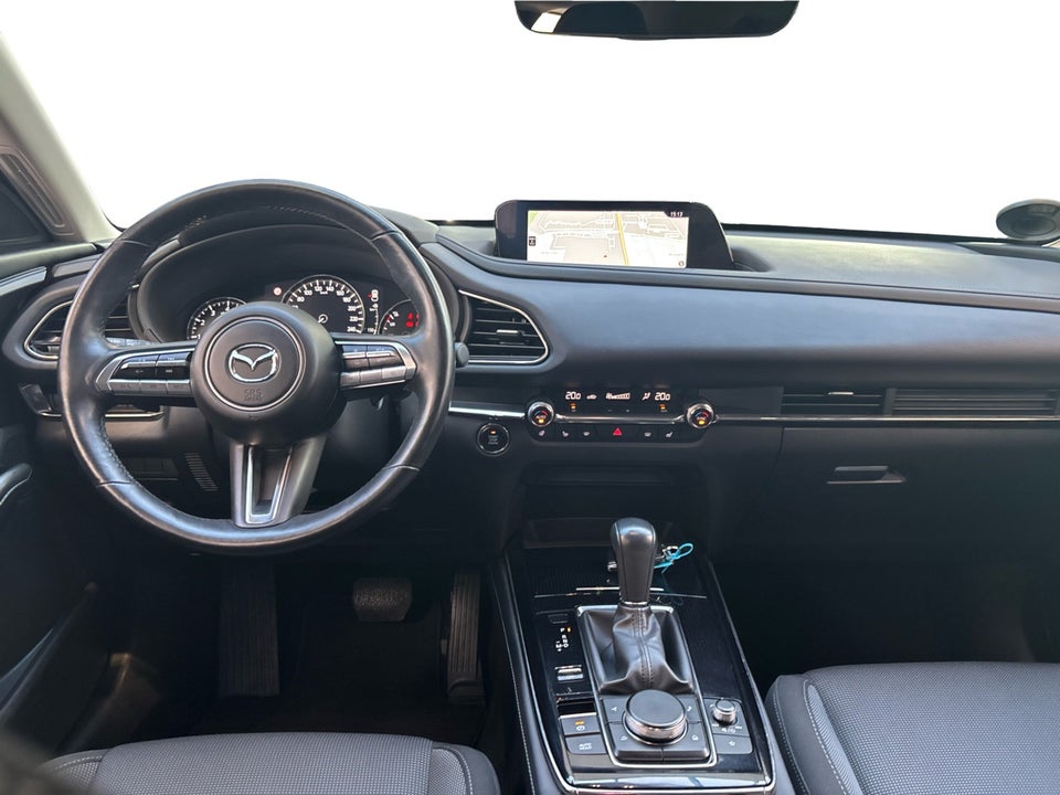 Mazda CX-30 2,0 e-SkyActiv-G 150 Cosmo 5d