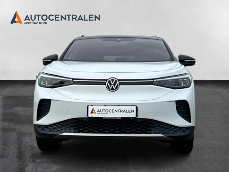 VW ID.4 77 1ST Pro Performance 5d