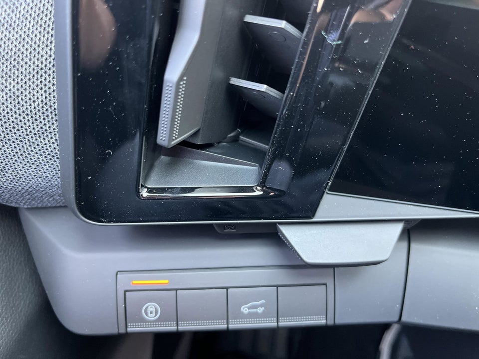 Renault Scenic E-Tech 87 Techno 5d