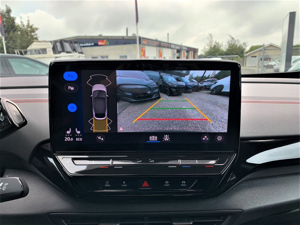 VW ID.5 77 GTX 4Motion 5d