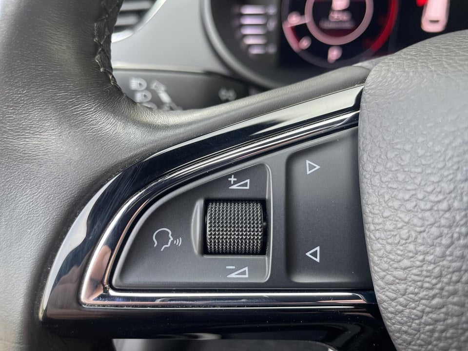 Skoda Octavia 1,5 TSi 150 Business Line+ Combi DSG 5d