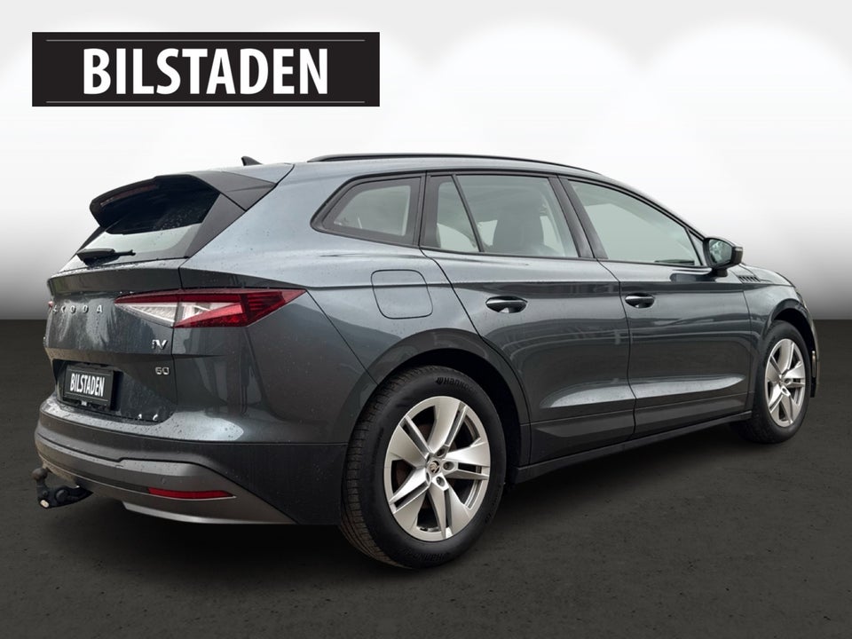 Skoda Enyaq 60 iV Loft 5d
