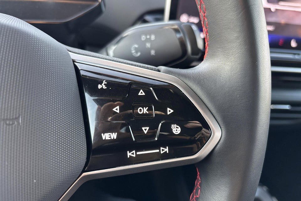 VW ID.4 77 GTX+ 4Motion 5d