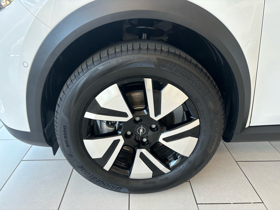 Opel Frontera 44 GS 5d