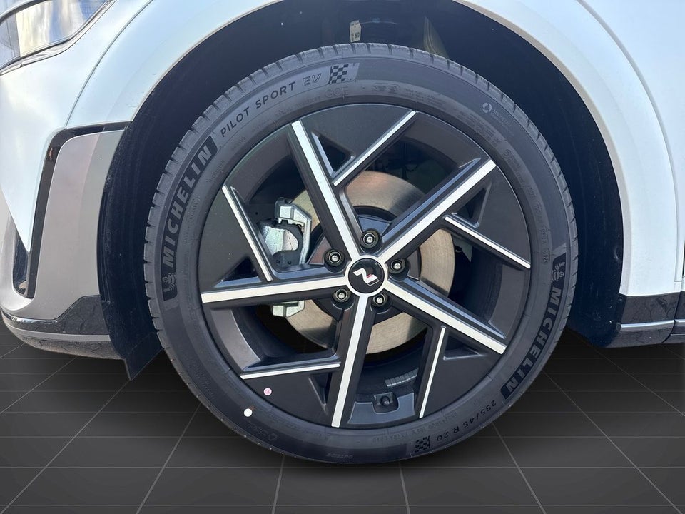 Hyundai Ioniq 5 84 N Line 5d