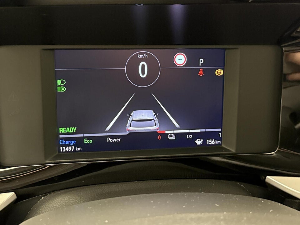 Opel Mokka-e 50 Elegance 5d