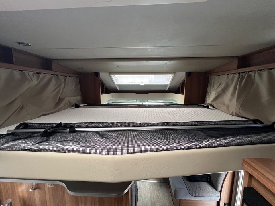 Fiat Weinsberg 2,3 MJT Carasuite 700 ME aut.