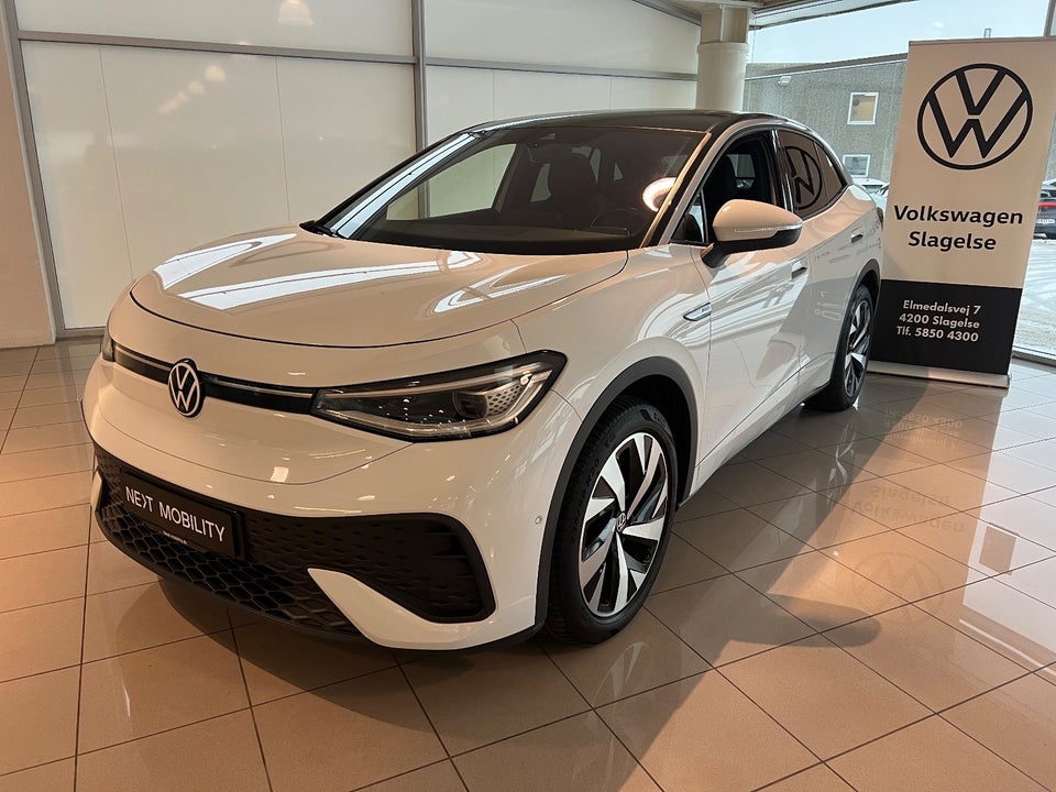 VW ID.5 77 Pro Active 5d