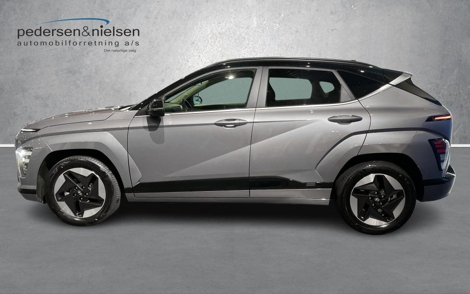 Hyundai Kona 65 EV Advanced 5d