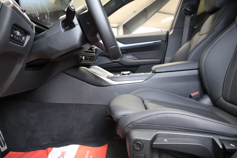 BMW i4 eDrive40 M-Sport 5d