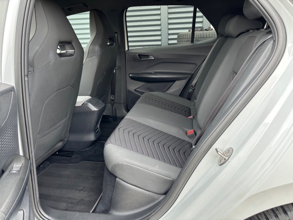 Cupra Born 58 High 5d