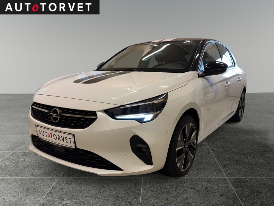 Opel Corsa-e 50 Ultimate 5d