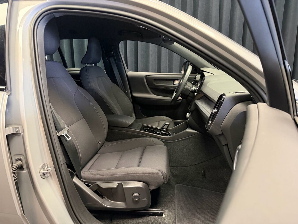 Volvo XC40 ReCharge Plus 5d