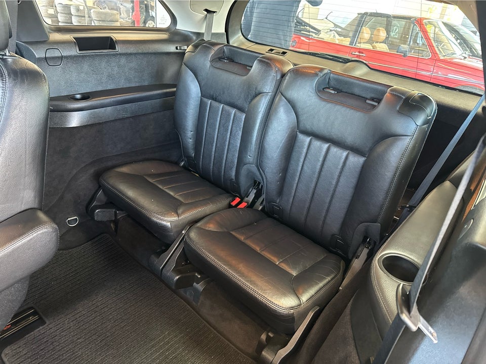 Mercedes R320 3,0 CDi 4Matic lang 5d