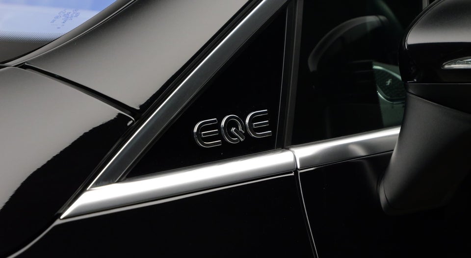 Mercedes EQE350 SUV AMG Premium Plus 4Matic 5d