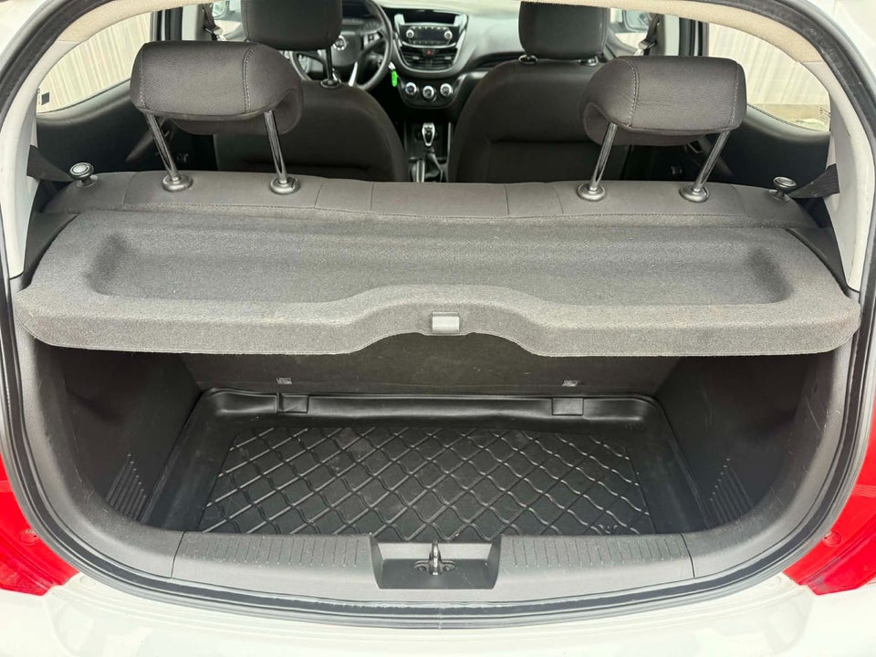 Opel Karl 1,0 Enjoy 5d
