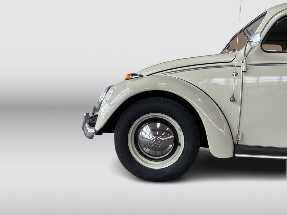VW 1200 1,2  2d