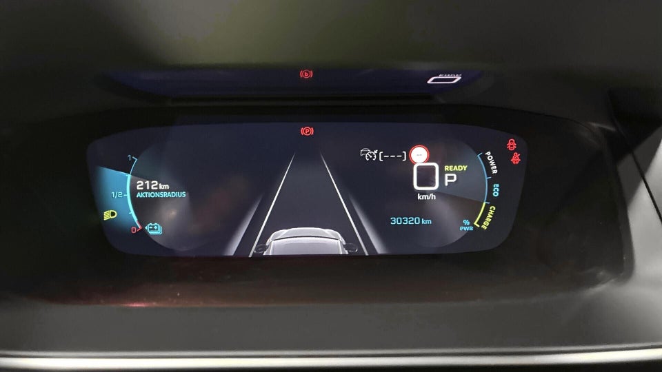 Peugeot e-208 50 Allure 5d