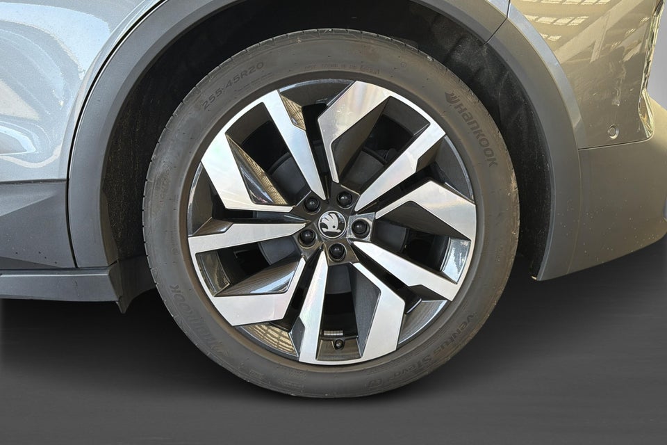 Skoda Elroq 85 iV Sportline Maxx 5d