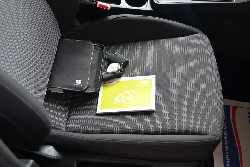 Seat Leon 1,2 TSi 110 Style 5d