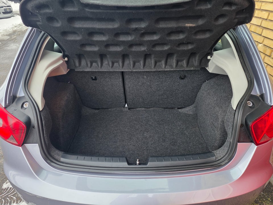 Seat Ibiza 1,0 MPi 75 Reference 5d