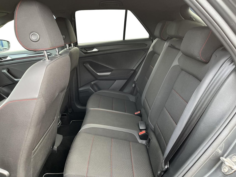 VW T-Roc 1,5 TSi 150 Sport Team DSG 5d