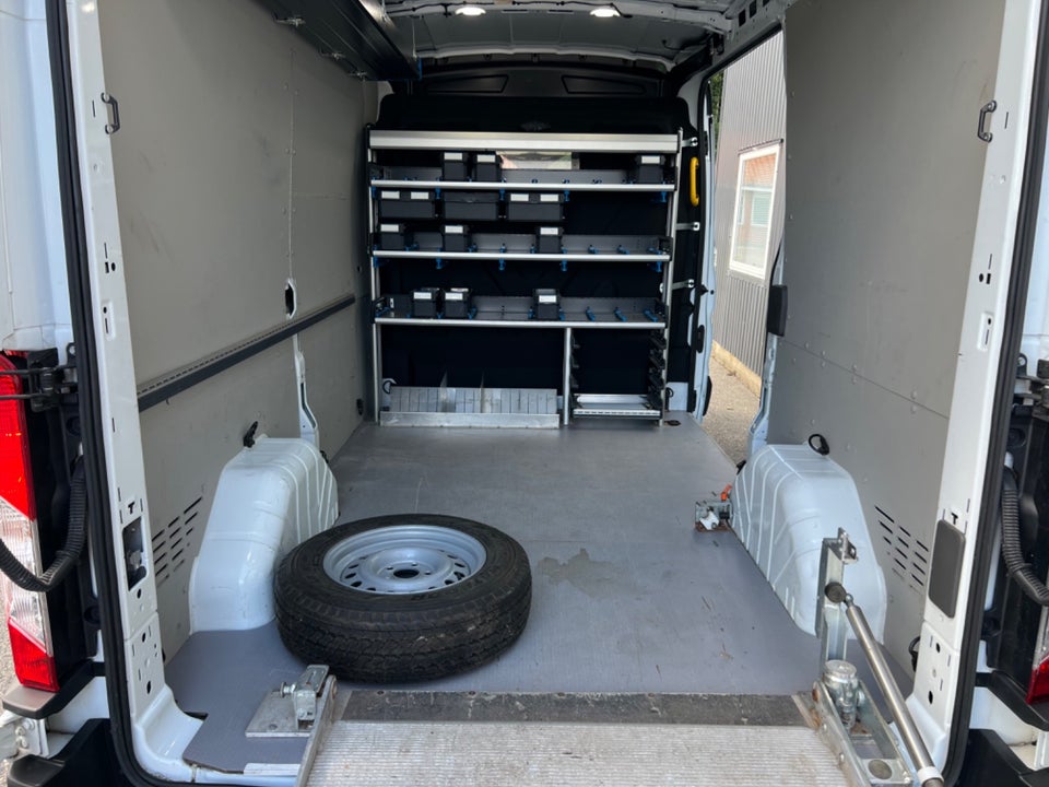 Ford Transit 350 L2 Van 2,0 EcoBlue Trend H2 FWD