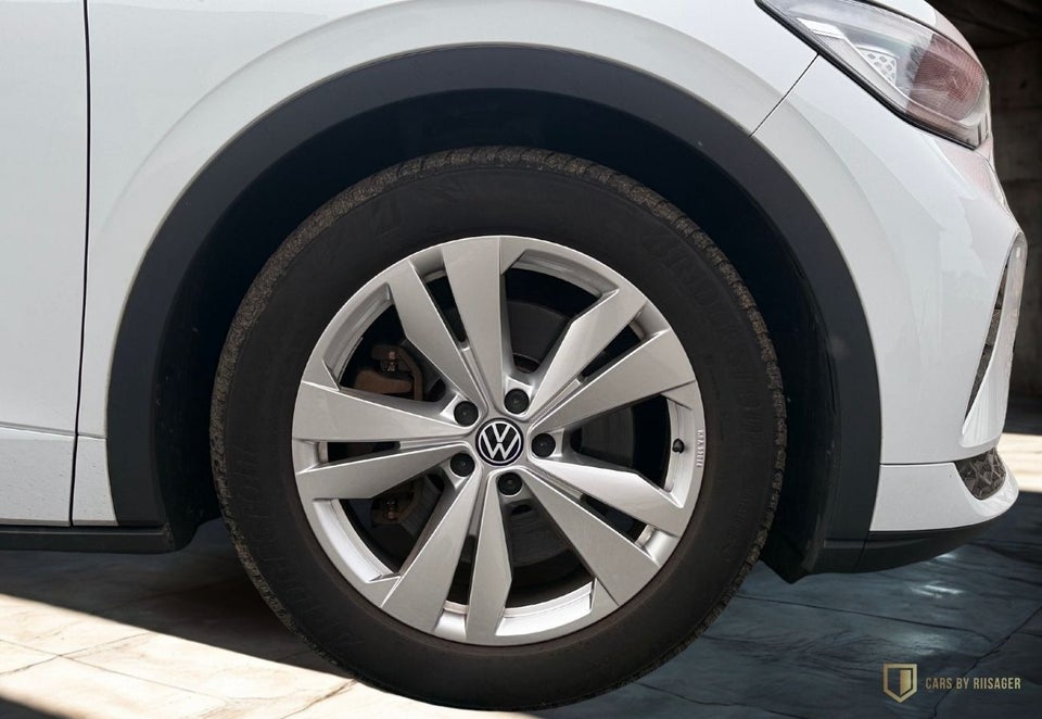 VW ID.4 77 GTX 4Motion 5d