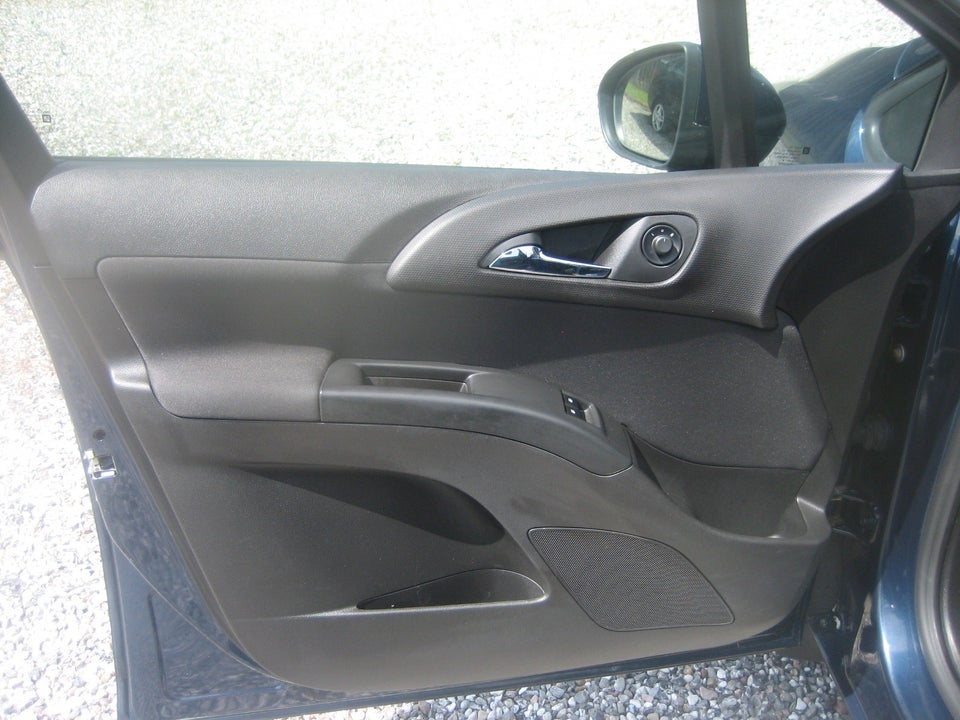 Opel Meriva 1,4 Limited 5d