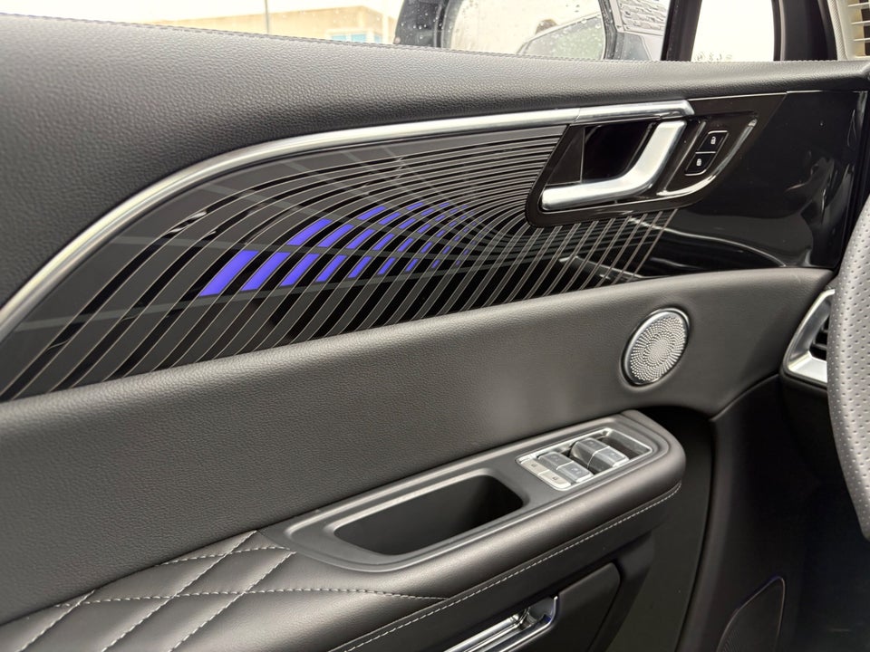 Hongqi E-HS9 120 Exclusive+ 5d