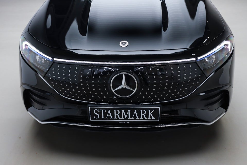 Mercedes EQB250+ AMG Premium 7prs 5d