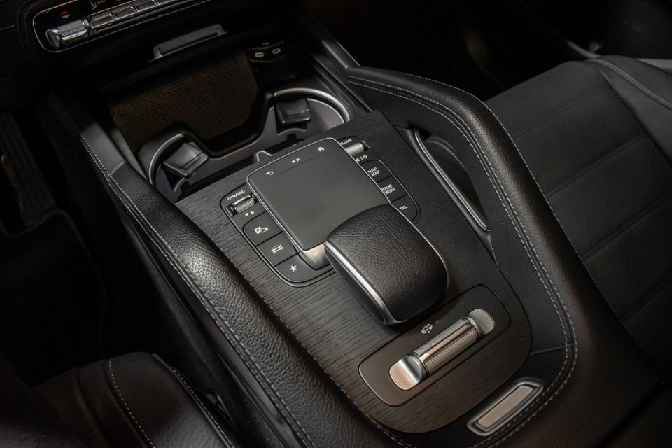 Mercedes GLE350 de 2,0 AMG Premium Plus aut. 4Matic 5d