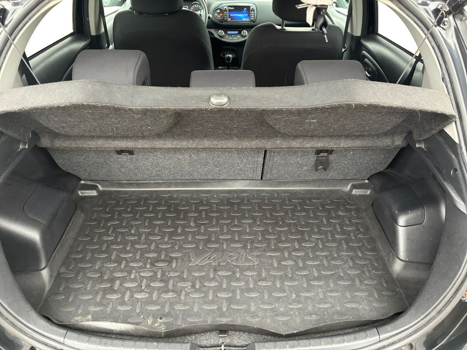 Toyota Yaris 1,5 Hybrid H2 Premium e-CVT 5d