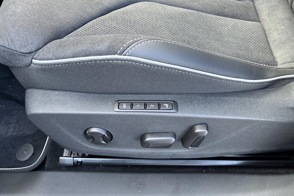 Skoda Enyaq 85 iV Sportline Coupé 5d