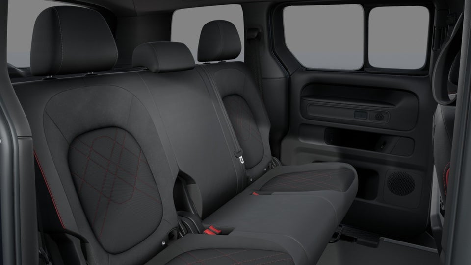 VW ID.Buzz 79 GTX+ 4Motion SWB 5d