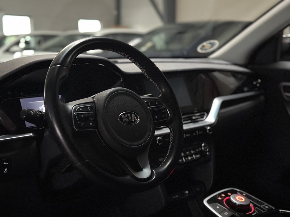 Kia e-Niro 39 Vision 5d