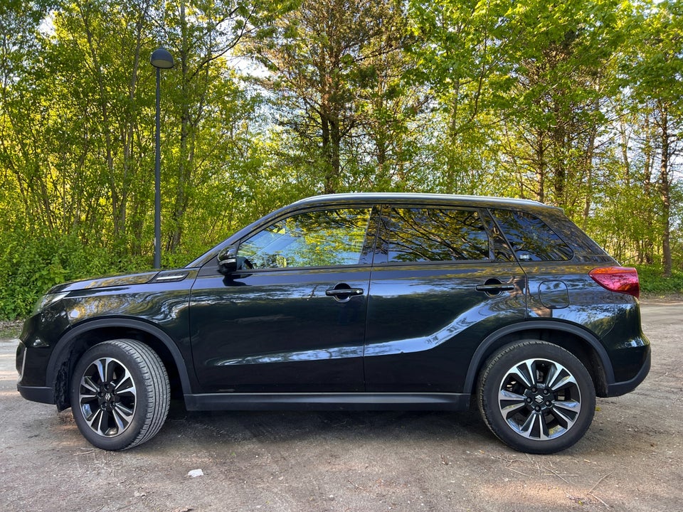 Suzuki S-Cross 1,0 Boosterjet Active 5d